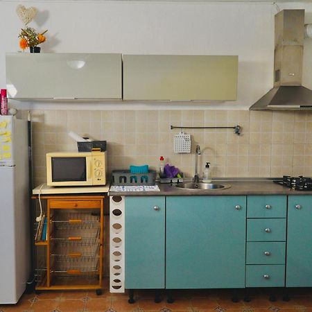 Estudio Adosado Con Jardin Y Parking Privado لقنت المظهر الخارجي الصورة